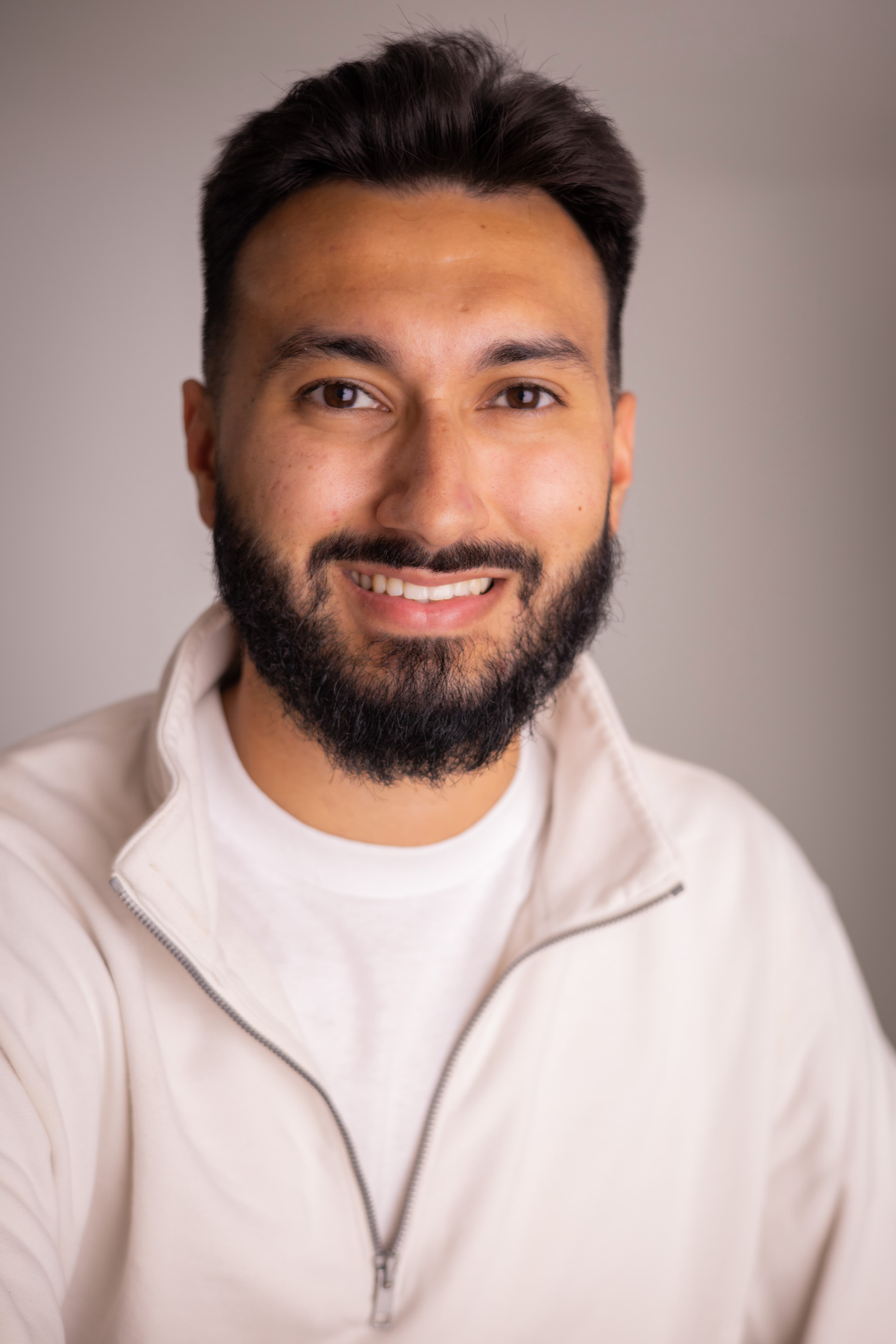 Amandeep Bhalla